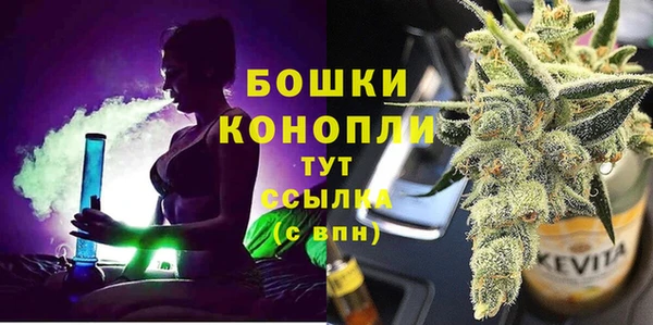 молекула духа Покачи