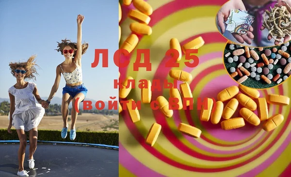 молекула духа Покачи